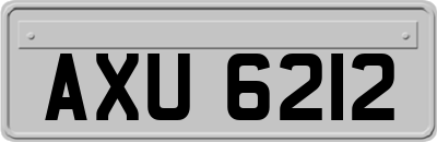 AXU6212