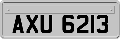 AXU6213