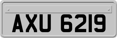 AXU6219