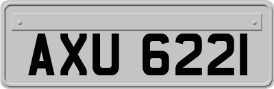 AXU6221