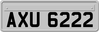 AXU6222