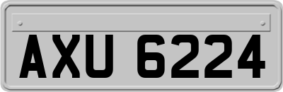 AXU6224