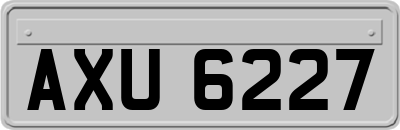 AXU6227