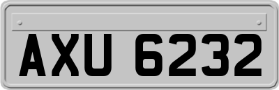 AXU6232