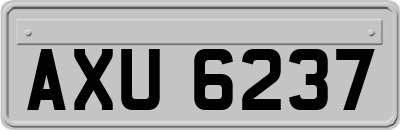 AXU6237