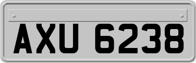 AXU6238