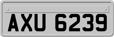 AXU6239
