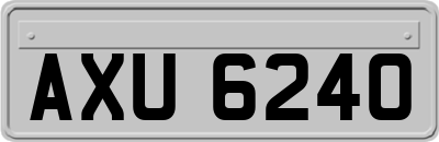AXU6240