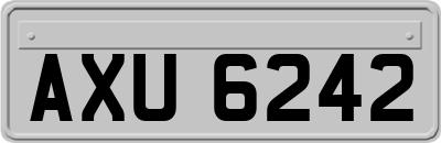 AXU6242