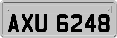 AXU6248