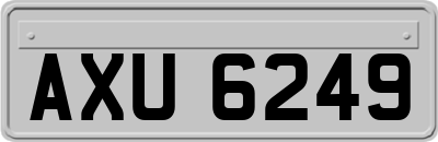 AXU6249