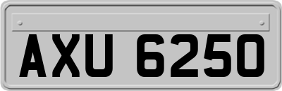 AXU6250