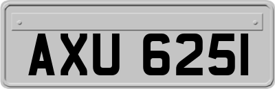 AXU6251