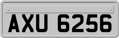 AXU6256