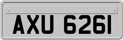 AXU6261