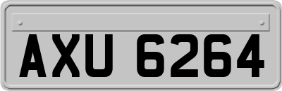 AXU6264