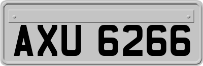 AXU6266