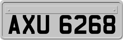AXU6268