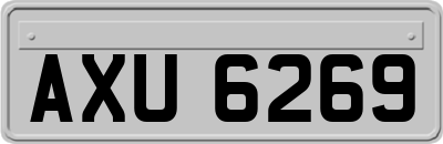 AXU6269