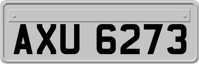 AXU6273