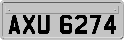 AXU6274