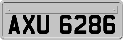 AXU6286