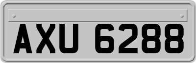 AXU6288