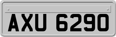 AXU6290