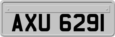 AXU6291