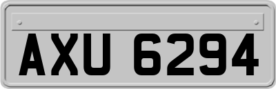 AXU6294