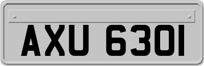 AXU6301