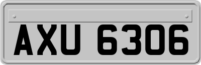 AXU6306