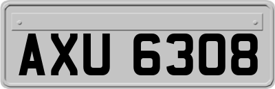 AXU6308