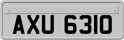 AXU6310