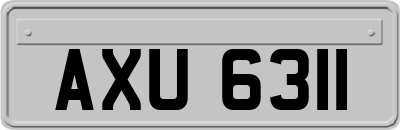 AXU6311
