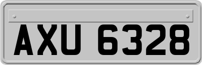 AXU6328