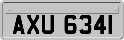 AXU6341