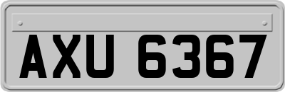 AXU6367