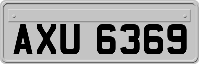 AXU6369