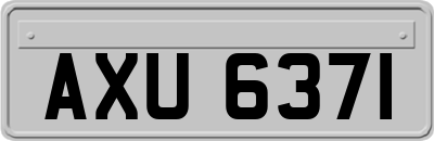 AXU6371