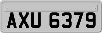 AXU6379