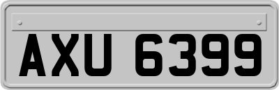 AXU6399