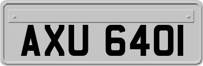 AXU6401