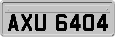 AXU6404