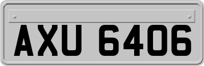 AXU6406