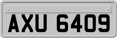 AXU6409