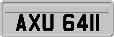 AXU6411