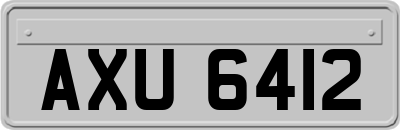 AXU6412