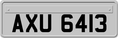 AXU6413