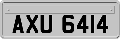 AXU6414